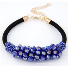 trending hot products 2015 blue sapphire charm bracelet online wholesale shop